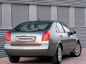 Nissan Primera 2002 года