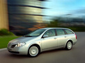 Nissan Primera 2002 года