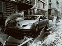 Nissan Primera 2002 года