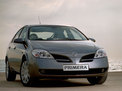 Nissan Primera 2002 года