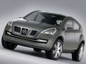 Nissan Qashqai 2004 года