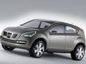 Nissan Qashqai 2004 года