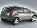 Nissan Qashqai 2004 года