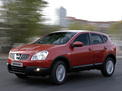 Nissan Qashqai 2007 года