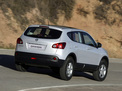 Nissan Qashqai 2007 года