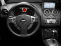 Nissan Qashqai 2007 года