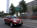 Nissan Qashqai 2007 года