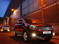 Nissan Qashqai 2007 года