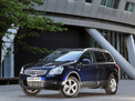 Nissan Qashqai 2008 года