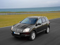 Nissan Qashqai 2008 года