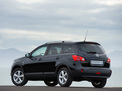 Nissan Qashqai 2008 года