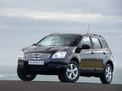 Nissan Qashqai 2008 года