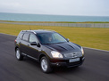 Nissan Qashqai 2008 года