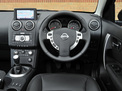 Nissan Qashqai 2008 года