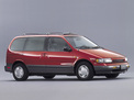 Nissan Quest 1993 года