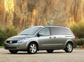 Nissan Quest 2004 года