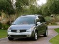 Nissan Quest 2004 года