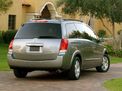 Nissan Quest 2004 года