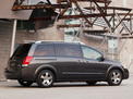 Nissan Quest 2007 года