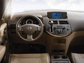 Nissan Quest 2007 года