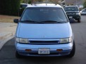 Nissan Quest