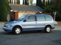 Nissan Quest