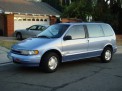 Nissan Quest