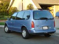 Nissan Quest