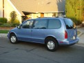 Nissan Quest