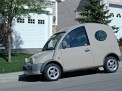 Nissan S-Cargo