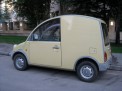 Nissan S-Cargo