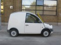 Nissan S-Cargo