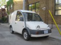 Nissan S-Cargo