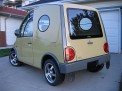 Nissan S-Cargo