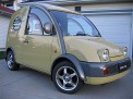 Nissan S-Cargo