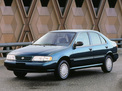 Nissan Sentra 1997 года