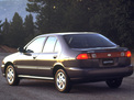 Nissan Sentra 1999 года