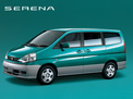 Nissan Serena 1999 года