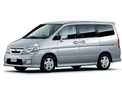 Nissan Serena 1999 года