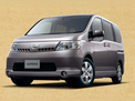 Nissan Serena 2005 года