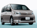 Nissan Serena 2005 года