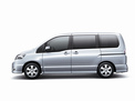 Nissan Serena 2008 года