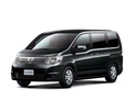 Nissan Serena 2008 года