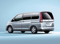 Nissan Serena 2008 года