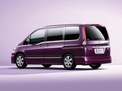 Nissan Serena 2008 года