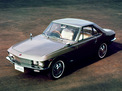 Nissan Silvia 1965 года
