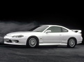 Nissan Silvia 1999 года