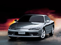 Nissan Silvia 1999 года