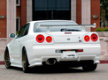 Nissan Skyline