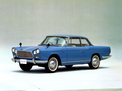 Nissan Skyline 1962 года